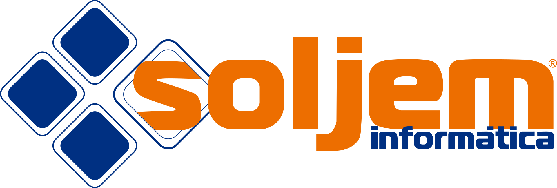 Soljem Informática Logo
